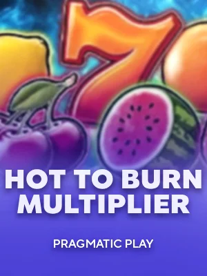 HOT TO BURN MULTIPLIER