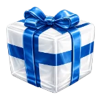 Malina Casino: Gift Image
